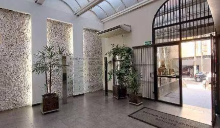 Conjunto para alugar, 35 m² por R$ 1.906,06/mês - Higienópolis - São Paulo/SP