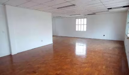 Conjunto para alugar, 88 m² por R$ 2.676,37/mês - República - São Paulo/SP