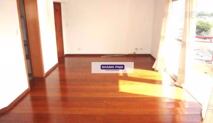 Apartamento com 3 dormitórios à venda, 107 m² por R$ 850.000,00 - Planalto Paulista - São Paulo/SP