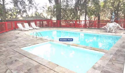Apartamento com 3 dormitórios à venda, 107 m² por R$ 850.000,00 - Mirandópolis - São Paulo/SP