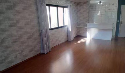 Apartamento com 1 dormitório para alugar, 42 m² por R$ 2.000/mês - Higienópolis - São Paulo/SP
