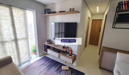 Apartamento com 2 dormitórios à venda, 47 m² por R$ 470.000,00 - Vila Prudente (Zona Leste) - São Paulo/SP