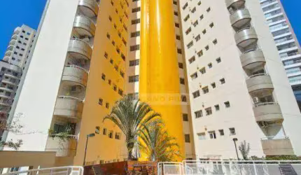 Apartamento com 3 dormitórios à venda, 102 m² por R$ 1.150.000,00 - Perdizes - São Paulo/SP
