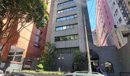 Conjunto à venda, 42 m² por R$ 350.000,00 - Higienópolis - São Paulo/SP