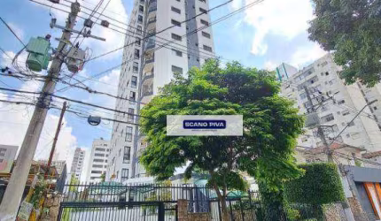 Kitnet com 1 dormitório para alugar, 30 m² por R$ 2.289,37/mês - Bela Vista - São Paulo/SP