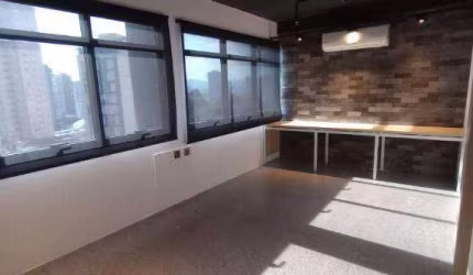 Conjunto à venda, 80 m² por R$ 725.000,00 - Perdizes - São Paulo/SP