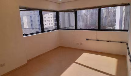 Conjunto para alugar, 46 m² por R$ 3.075,26/mês - Perdizes - São Paulo/SP