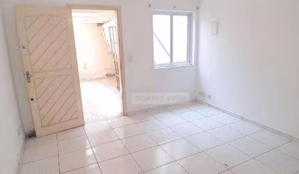 Sobrado com 2 dormitórios para alugar, 69 m² por R$ 3.311,88/mês - Perdizes - São Paulo/SP