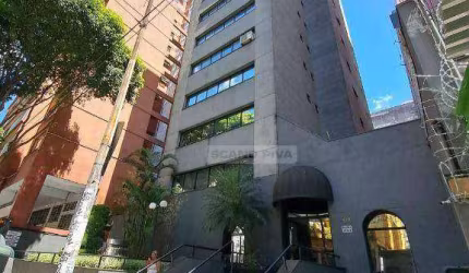 Conjunto à venda, 35 m² por R$ 300.000,00 - Higienópolis - São Paulo/SP