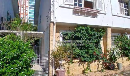 Casa com 3 dormitórios para alugar, 90 m² por R$ 5.500/mês - Campo Belo - São Paulo/SP