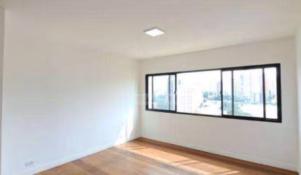 Apartamento com 3 dormitórios para alugar, 117 m² por R$ 6.156,49/mês - Santana - São Paulo/SP