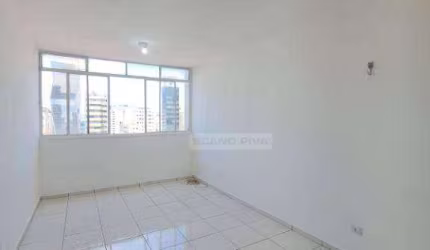 Kitnet com 1 dormitório para alugar, 30 m² por R$ 2.238,19/mês - Pinheiros - São Paulo/SP
