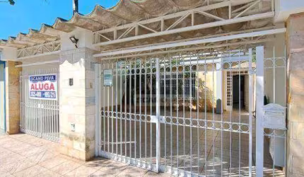 Casa com 3 dormitórios, 110 m² - venda por R$ 980.000,00 ou aluguel por R$ 4.884,74/mês - Planalto Paulista - São Paulo/SP