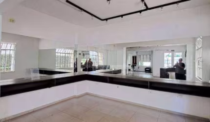 Loja, 236 m² - venda por R$ 2.900.000,00 ou aluguel por R$ 16.078,68/mês - Higienópolis - São Paulo/SP