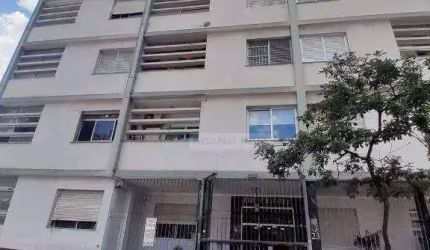 Apartamento com 1 dormitório para alugar, 40 m² por R$ 1.300/mês - Bela Vista - São Paulo/SP