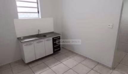 Casa com 1 dormitório para alugar, 50 m² por R$ 2.600/mês - Vila Pompeia - São Paulo/SP