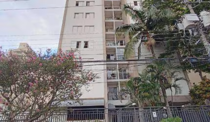 Apartamento com 2 dormitórios à venda, 66 m² por R$ 670.000,00 - Pompéia - São Paulo/SP