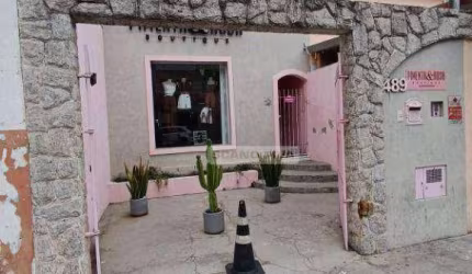 Casa com 3 dormitórios à venda, 100 m² por R$ 650.000,00 - Lapa - São Paulo/SP
