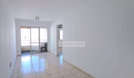 Apartamento com 2 dormitórios para alugar, 65 m² por R$ 2.200/mês - Mirandópolis - São Paulo/SP