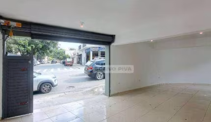 Loja, 150 m² - venda por R$ 1.100.000,00 ou aluguel por R$ 7.334,73/mês - Jabaquara - São Paulo/SP