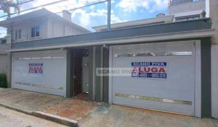Casa com 4 dormitórios para alugar, 257 m² por R$ 20.642,00/mês - Vila Nova Conceição - São Paulo/SP