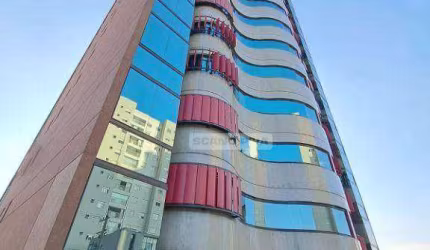 Apartamento com 3 dormitórios para alugar, 175 m² por R$ 11.000/mês - Santa Paula - São Caetano do Sul/SP