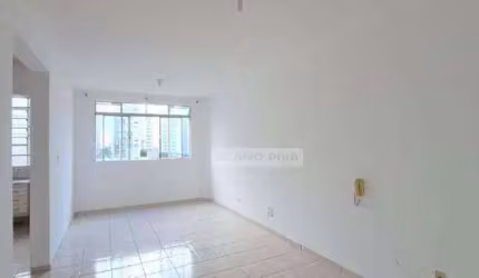 Kitnet com 1 dormitório para alugar, 40 m² por R$ 1.100/mês - Bela Vista - São Paulo/SP