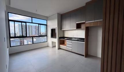 Apartamento para Venda em Balneário Piçarras, Itacolomi, 2 dormitórios, 1 suíte, 2 banheiros, 2 vagas