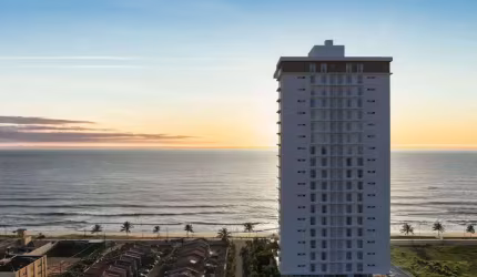 Apartamento para Venda em Barra Velha, Tabuleiro, 3 dormitórios, 1 suíte, 2 banheiros, 2 vagas