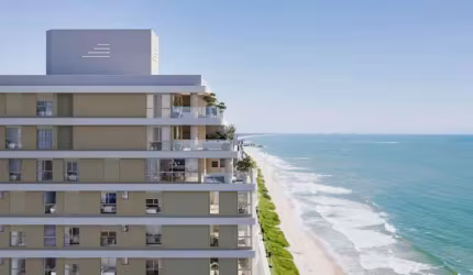 Apartamento para Venda em Barra Velha, Tabuleiro, 3 dormitórios, 3 suítes, 3 banheiros, 2 vagas