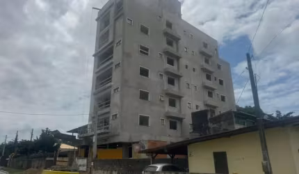 Apartamento para Venda em Penha, Armação, 3 dormitórios, 1 suíte, 2 banheiros, 1 vaga