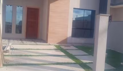 Casa para Venda em Barra Velha, Itajuba, 2 dormitórios, 1 suíte, 2 banheiros, 1 vaga