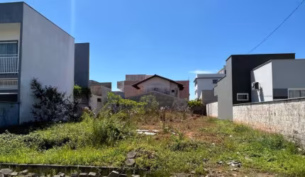 Terreno para Venda em Barra Velha, Itajuba