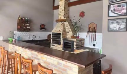 Casa para Venda em Joinville, Vila Nova, 3 dormitórios, 1 suíte, 3 banheiros, 2 vagas