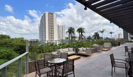 Apartamento para Venda em Itajaí, São Vicente, 2 dormitórios, 1 banheiro, 1 vaga