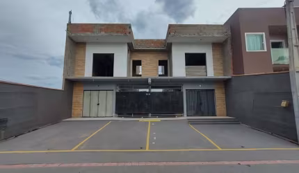 Sala Comercial para Venda em Barra Velha, Itajuba, 2 dormitórios, 2 suítes, 4 banheiros, 4 vagas