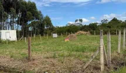 Terreno para Venda em Balneário Piçarras, Itacolomi
