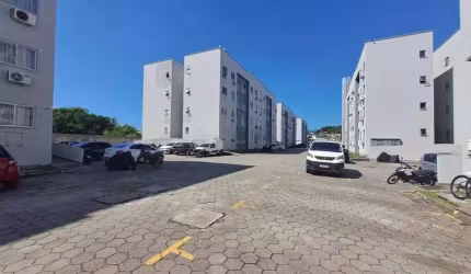 Apartamento para Venda em Itajaí, Itaipava, 2 dormitórios, 1 banheiro, 1 vaga