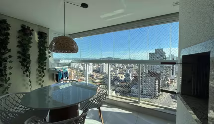 Apartamento para Venda em Balneário Piçarras, Itacolomi, 3 dormitórios, 1 suíte, 2 banheiros, 1 vaga