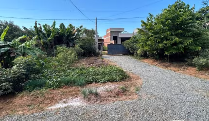 Casa para Venda em Barra Velha, Itajuba, 1 dormitório, 1 banheiro