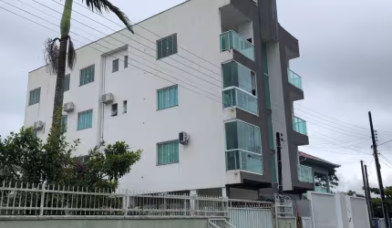 Apartamento para Venda em Barra Velha, Itajuba, 3 dormitórios, 1 suíte, 1 banheiro, 1 vaga