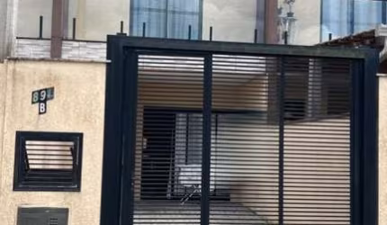 Sobrado para Venda em Balneário Piçarras, Itacolomi, 2 dormitórios, 2 banheiros, 1 vaga