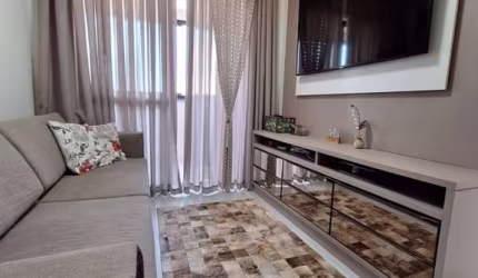 Apartamento para Venda em Itajaí, São Vicente, 3 dormitórios, 1 suíte, 1 banheiro, 1 vaga
