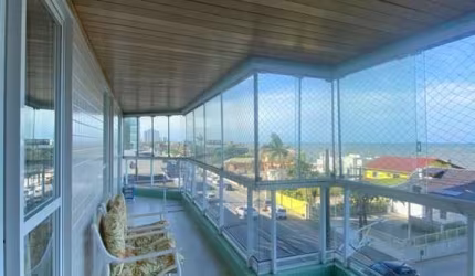 Apartamento para Venda em Balneário Piçarras, Centro, 3 dormitórios, 2 vagas