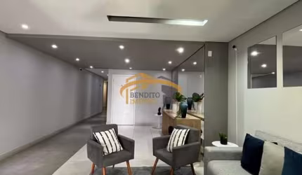 Apartamento a Venda, Presidente Altino, Osasco, com 2 dormitórios , 1 vaga de garagem coberta , lazer completo