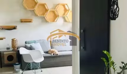 Apartamento para venda, Cobertura Presidente Altino, com 3 suítes, lazer completo, próximo a estação de trem.