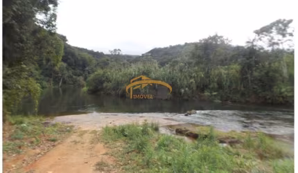 Sítio à venda, com 250.000M² em Juquiá/SP