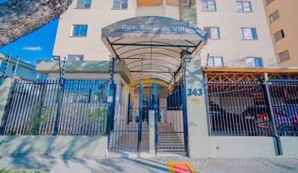 Imperdível apartamento de 3 quartos à venda em Quitaúna, Osasco-SP: 75m², 1 vaga, excelente localização!