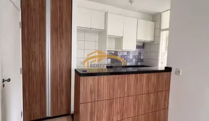 Apartamento para venda, Innova São Francisco, Osasco, com 3 dormitórios planejados, sendo 1 suíte, 1 vaga de garagem, lazer completo.