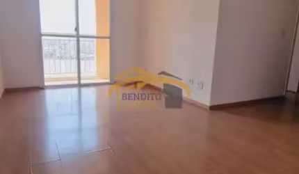 Apartamento para venda, Vitta Clube, Osasco, com 2 dormitórios, sendo 1 suíte, 1 vaga de garagem, lazer completo.